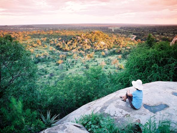 Mala Mala Main Camp - Viewpoint 